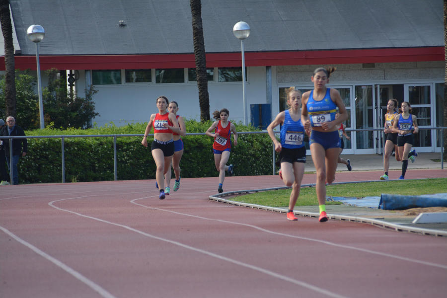 Club Atletisme Badalona - 